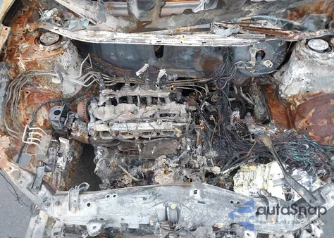 2015 Toyota Corolla L из США, поврежденный, VIN 2T1BURHE4FC358945